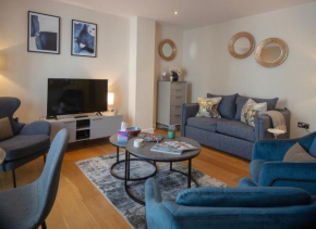 Westminster two bed one bath sleeps 5